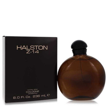 HALSTON Z-14 by Halston Cologne Spray 8 oz product image at NuMercy