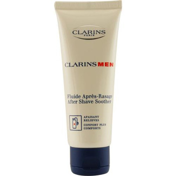 Clarins by Clarins Men Aftershave Soother--75ml/2.7oz
