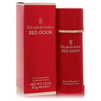 RED DOOR by Elizabeth Arden Deodorant Cream 1.5 oz product image at NuMercy