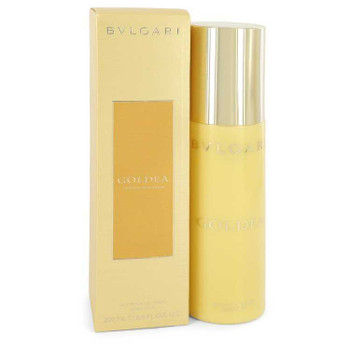 Bvlgari Goldea by Bvlgari Body Milk 6.8 oz product image at NuMercy