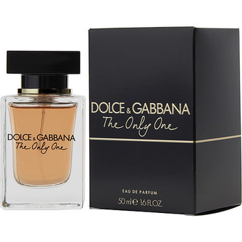 The Only One by Dolce & Gabbana Eau De Parfum Spray 1.6 oz