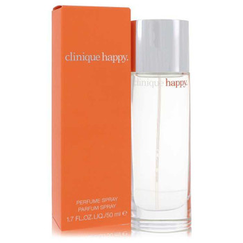 HAPPY by Clinique Eau De Parfum Spray 1.7 oz product image at NuMercy
