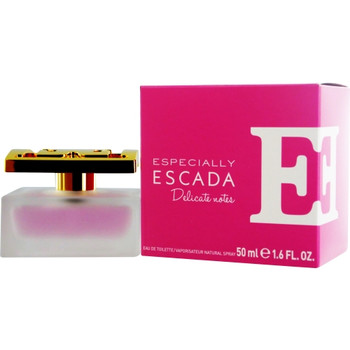 Escada Especially Escada Delicate Notes by Escada Eau De Toilette Spray 1.6 oz