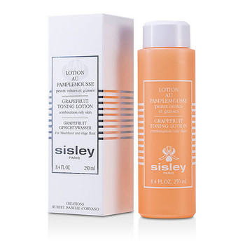Sisley by Sisley Sisley Botanical Grapefruit Toning Lotion--250ml/8.4oz