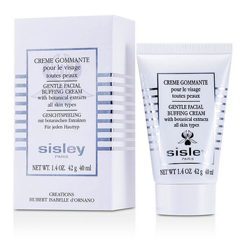 Sisley by Sisley Sisley Botanical Gentle Facial Buffing Cream--40ml/1.4oz