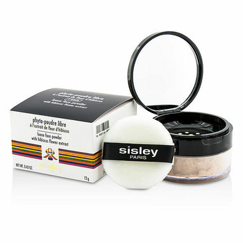 Sisley by Sisley Phyto Poudre Libre Loose Face Powder - #1 Irisee --12g/0.42oz