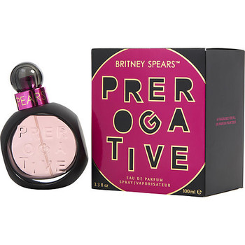 Prerogative Britney Spears by Britney Spears Eau De Parfum Spray 3.3 oz