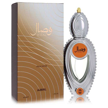 Ajmal Wisal by Ajmal Eau De Parfum Spray 1.7 oz product image at NuMercy