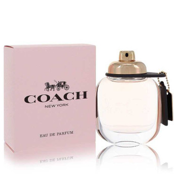 Coach by Coach Eau De Parfum Spray 1.7 oz product image at NuMercy