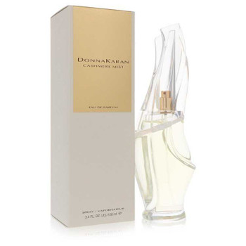 CASHMERE MIST by Donna Karan Eau De Parfum Spray 3.4 oz product image at NuMercy