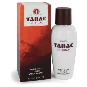 TABAC by Maurer and Wirtz After Shave 6.7 oz product image at NuMercy