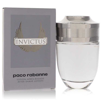 Invictus by Paco Rabanne After Shave 3.4 oz product image at NuMercy