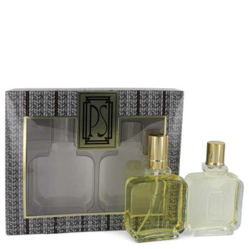 PAUL SEBASTIAN by Paul Sebastian Gift Set -- 4 oz Cologne Spray + 4 oz After Shave product image at NuMercy