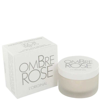 Ombre Rose by Brosseau Body Cream 6.7 oz product image at NuMercy
