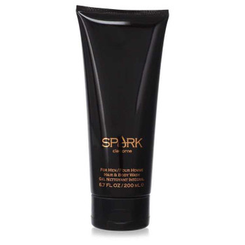 Spark by Liz Claiborne Body Wash 6.7 oz product image at NuMercy