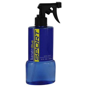Kanon Blue Sport by Kanon Body Spray 10 oz product image at NuMercy