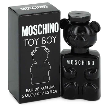 Moschino Toy Boy by Moschino Mini EDP .17 oz product image at NuMercy