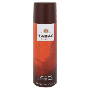 TABAC by Maurer and Wirtz Shaving Foam 7 oz