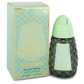 Pino Silvestre Selection Modern Dandy by Pino Silvestre Eau De Toilette Spray 4.2 oz product image at NuMercy