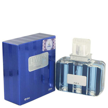 Lively by Parfums Lively Eau De Toilette Spray 3.4 oz product image at NuMercy