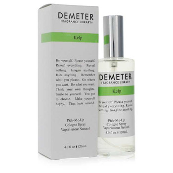 Demeter Kelp by Demeter Cologne Spray Unisex 4 oz product image at NuMercy