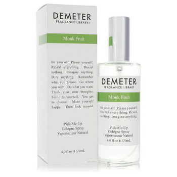 Demeter Monk Fruit by Demeter Cologne Spray Unisex 4 oz product image at NuMercy