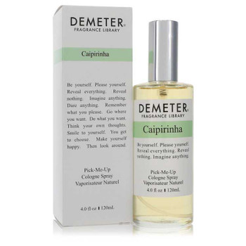 Demeter Caipirinha by Demeter Pick Me Up Cologne Spray product image at NuMercy