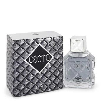 Ajmal Cento by Ajmal Eau De Parfum Spray 3.4 oz product image at NuMercy