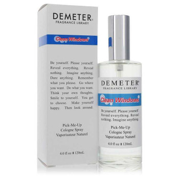 Demeter Clean Windows by Demeter Cologne Spray Unisex 4 oz product image at NuMercy