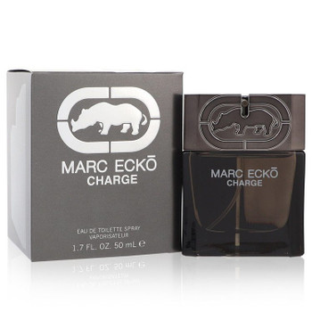 Ecko Charge by Marc Ecko Eau De Toilette Spray 1.7 oz