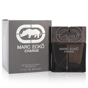 Ecko Charge by Marc Ecko Eau De Toilette Spray 1.7 oz product image at NuMercy