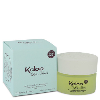 Kaloo Les Amis by Kaloo Eau De Senteur Spray / Room Fragrance Spray 3.4 oz
