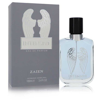 Zaien Intensive by Zaien Eau De Parfum Spray Unisex 3.4 oz product image at NuMercy
