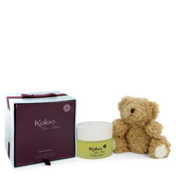 Kaloo Les Amis by Kaloo Eau De Senteur Spray / Room Fragrance Spray Alcohol Free + Free Fluffy Lamb 3.4 oz