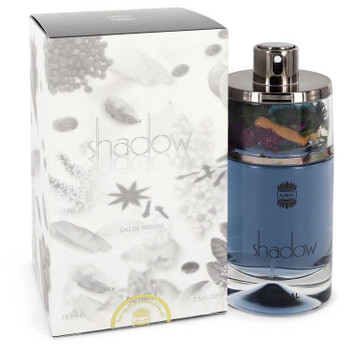 Ajmal Shadow II by Ajmal Eau De Parfum Spray 2.5 oz product image at NuMercy