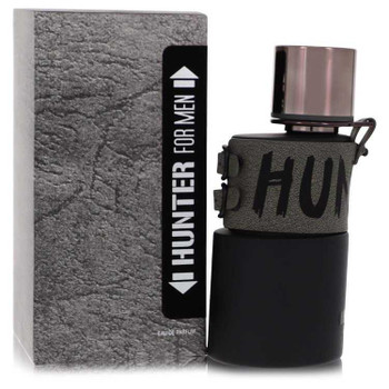 Armaf Hunter Intense by Armaf Eau De Parfum Spray 3.4 oz product image at NuMercy