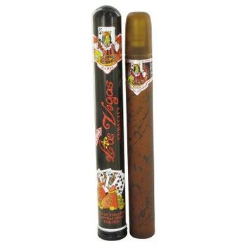 Cuba Las Vegas by Fragluxe Eau De Toilette Spray 1.17 oz product image at NuMercy