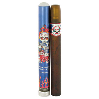 Cuba Wild Heart by Fragluxe Eau De Toilette Spray 1.17 oz product image at NuMercy
