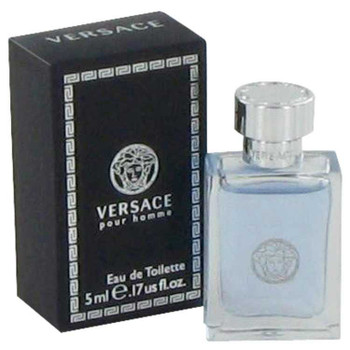 Versace Pour Homme by Versace Mini EDT .17 oz product image at NuMercy