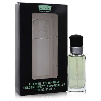 LUCKY YOU by Liz Claiborne Eau De Toilette Spray .5 oz product image at NuMercy