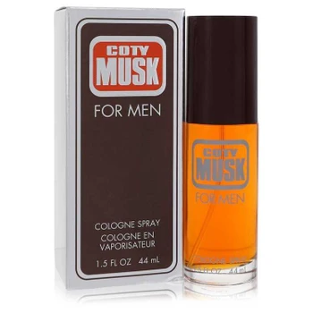 COTY MUSK by Coty Cologne Spray 1.5 oz product image at NuMercy