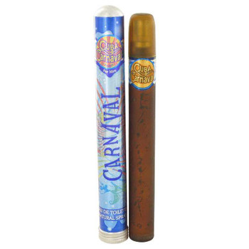 Cuba Canaval by Fragluxe Eau De Toilette Spray 1.17 oz product image at NuMercy