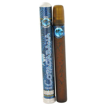 Cuba Copacabana by Fragluxe Eau De Toilette Spray 1.17 oz product image at NuMercy