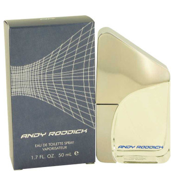 Andy Roddick by Parlux Eau De Toilette Spray 1.7 oz product image at NuMercy
