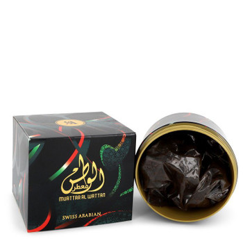 Swiss Arabian Muattar Al Wattan by Swiss Arabian Incense Bakhoor Unisex 50 grams