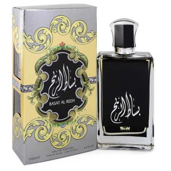 Rihanah Basat Al Reeh by Rihanah Eau De Parfum Spray Unisex 3.4 oz product image at NuMercy