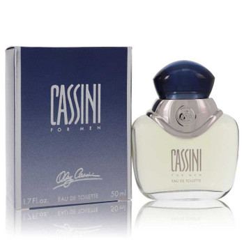 CASSINI by Oleg Cassini Eau De Toilette 1.7 oz product image at NuMercy
