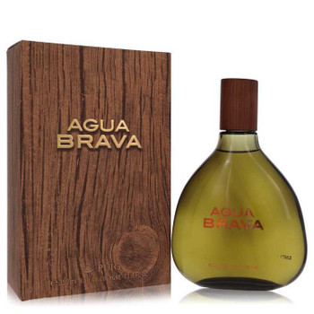 AGUA BRAVA by Antonio Puig Cologne 11.8 oz product image at NuMercy