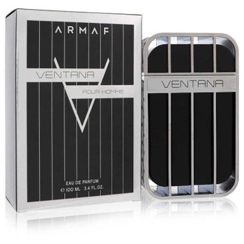 Armaf Ventana by Armaf Eau De Parfum Spray 3.4 oz product image at NuMercy