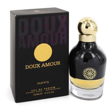 Doux Amour by Riiffs Eau De Parfum Spray 3.4 oz product image at NuMercy